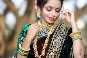 GLAM UP BY ANKITA MAKEUP STUDIO &amp; Academy