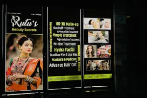Rutu's beauty secrets