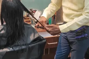 Pooja Beauty And Tattoo studio