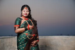 Priti Makeup Artist and Mehndi Artist