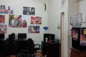 Bhambure studio
