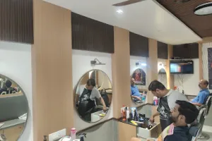 Palace Men's Parlour