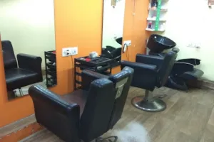 Right Choice Men's Salon