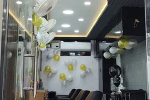 JUST FOR YOU MEN'S SALON MUDAKKUSALAI