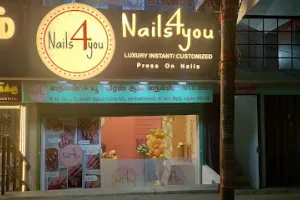 Nails4you