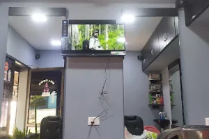 Solai hair salon
