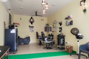 Hair &amp; Care Salon and Spa for Men