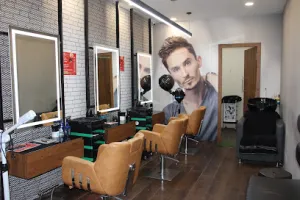 rococo mens salon and spa kalavasal