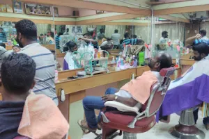 Best Beauty Salon