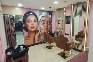 Nowmi unisex salon Othakadai
