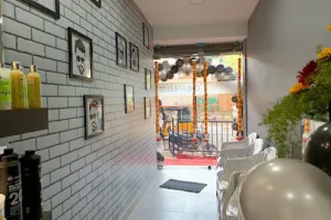 Cheap and Best Men's Salon Iyer Bungalow Madurai