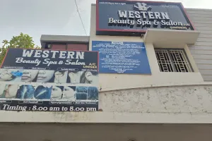 Western Beauty Spa &amp; Salon (Unisex)