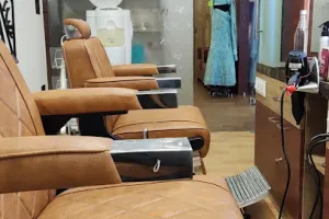 RA Beautysalon Bridalstudio&amp;Academy