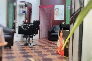 Beauty Makeover