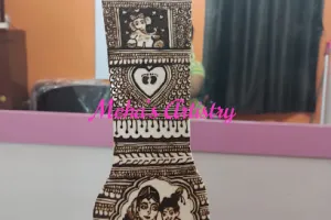 Meha's Artistry