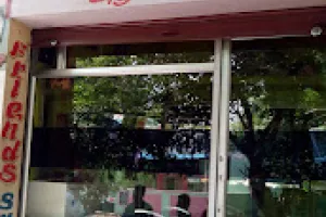 Friends Salon