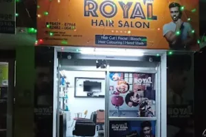 Royal Hair Salon