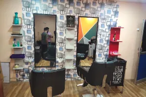 Vap Scissors Sound unisex salon