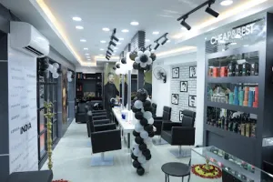 CHEAP AND BEST MEN'S SALON KODIKULAM, MADURAI