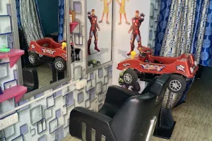 ELITE MEN AND KIDS SALON MADURAI