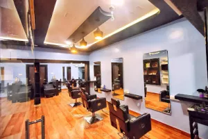 Sparrow Unisex Salon and Spa