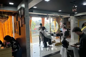 Moonlight Bridal Studio &amp; Unisex Salon