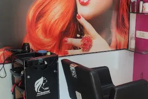 Sai Nakshatra Beauty salon spa bridal studio