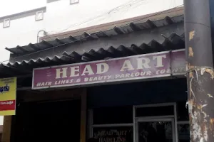 Head Art