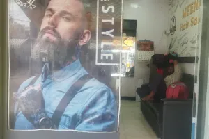 Meenas Hair Saloon