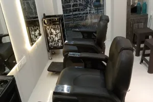 Lancer Salon Men's Grooming