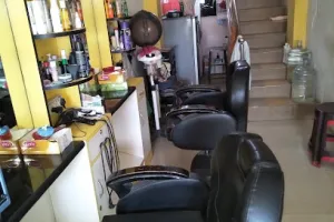 Neppons gents beauty parlour