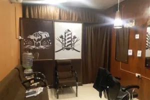 Beard Bros Barber Shop
