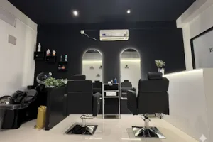 BubbleGum Unisex Salon - SaiBaba Colony Coimbatore