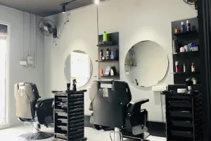 Artist Universe Unisex Salon