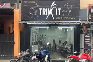 TRIM IT Unisex Hair Salon