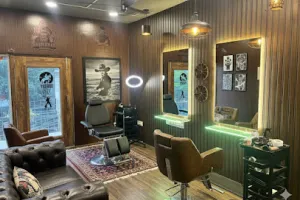 Cow Boy salon and Tatoo