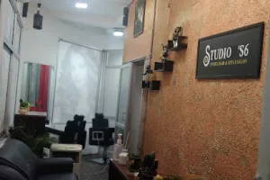 STUDIO 'S6 unisex hair &amp;style salon