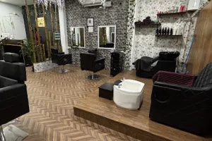 Claras Envogue Salon in Coimbatore