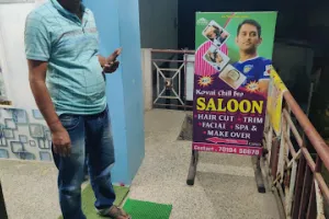 Kovai chill bro salon