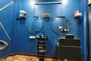 GR PRIDE SALON