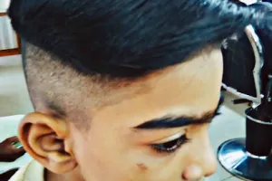 Rakas Family Salon &amp; spa