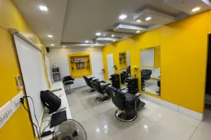 Unique style family salon and bridal studio