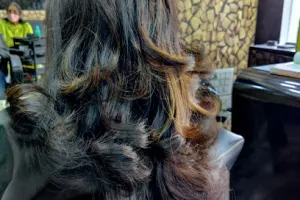 Part 2 Unisex Salon &amp; Tattoo