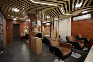 Green Trends Unisex Hair &amp; Style Salon