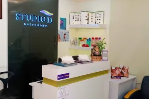 Studio11 Family Salon Saibaba Colony