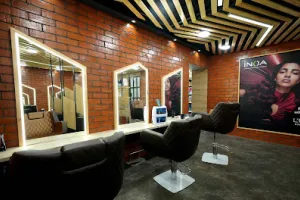Green Trends Unisex Salon, Saibaba Colony, Coimbatore