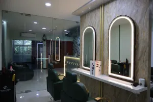 GS Unisex Salon