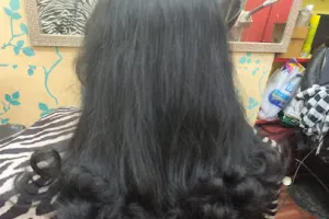 MENAKA BEAUTY PARLOUR AND SPA