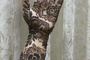 Jbf henna studio, classes /salon/ store