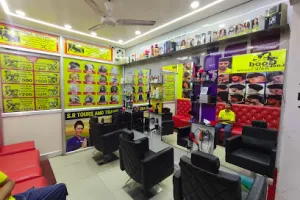 Good Looks Unisex Hair Salon
